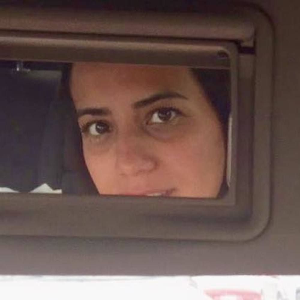 Meet your Posher, Celia